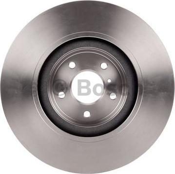 BOSCH 0 986 479 T02 - Kočioni disk www.molydon.hr