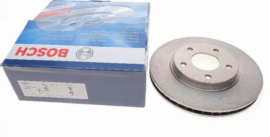 BOSCH 0 986 479 U40 - Kočioni disk www.molydon.hr