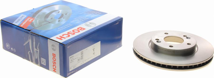 BOSCH 0 986 479 U10 - Kočioni disk www.molydon.hr