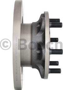 BOSCH 0 986 479 U23 - Kočioni disk www.molydon.hr