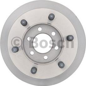 BOSCH 0 986 479 U23 - Kočioni disk www.molydon.hr