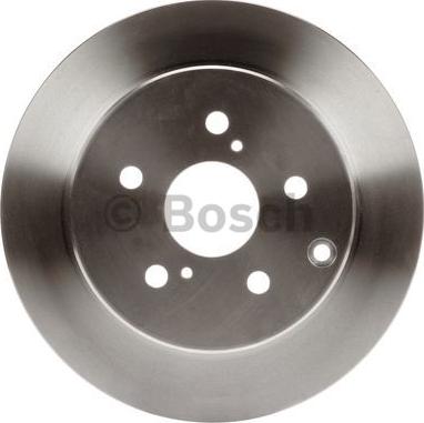 BOSCH 0 986 479 V25 - Kočioni disk www.molydon.hr