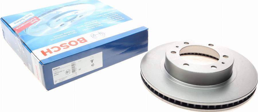 BOSCH 0 986 479 W47 - Kočioni disk www.molydon.hr