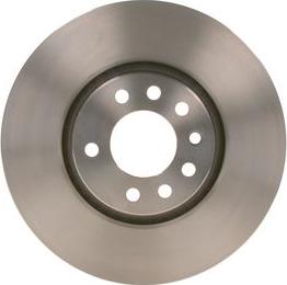 BOSCH 0 986 479 W59 - Kočioni disk www.molydon.hr