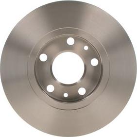 BOSCH 0 986 479 W70 - Kočioni disk www.molydon.hr