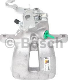 BOSCH 0 986 474 448 - kočione čeljusti www.molydon.hr