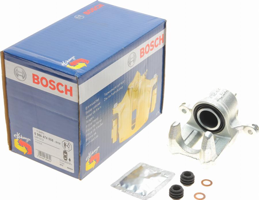 BOSCH 0 986 474 508 - kočione čeljusti www.molydon.hr