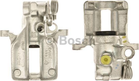 BOSCH 0 986 474 693 - kočione čeljusti www.molydon.hr