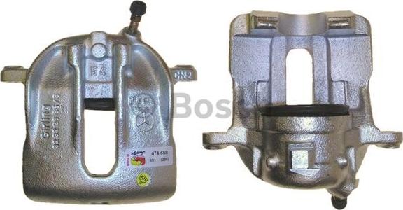 BOSCH 0 986 474 658 - kočione čeljusti www.molydon.hr