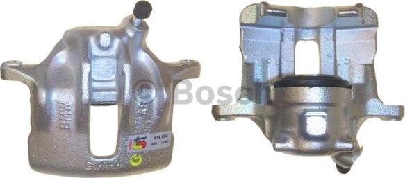 BOSCH 0 986 474 660 - kočione čeljusti www.molydon.hr