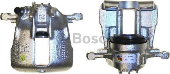 BOSCH 0 986 474 044 - kočione čeljusti www.molydon.hr