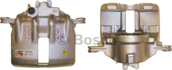 BOSCH 0 986 474 088 - kočione čeljusti www.molydon.hr