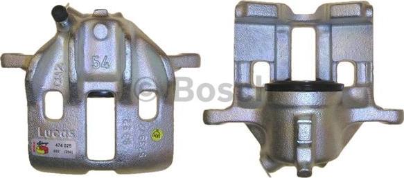 BOSCH 0 986 474 025 - kočione čeljusti www.molydon.hr