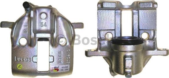 BOSCH 0 986 474 026 - kočione čeljusti www.molydon.hr