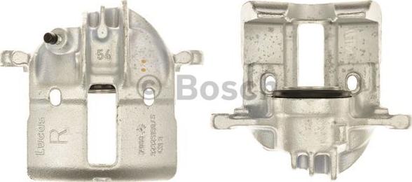 BOSCH 0 986 474 183 - kočione čeljusti www.molydon.hr