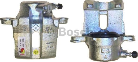 BOSCH 0 986 474 133 - kočione čeljusti www.molydon.hr