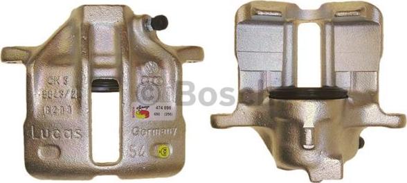 BOSCH 0 986 474 898 - kočione čeljusti www.molydon.hr