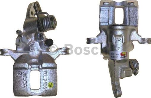 BOSCH 0 986 474 819 - kočione čeljusti www.molydon.hr