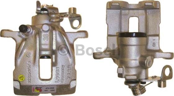 BOSCH 0 986 474 834 - kočione čeljusti www.molydon.hr