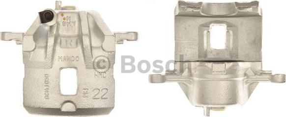 BOSCH 0 986 474 331 - kočione čeljusti www.molydon.hr