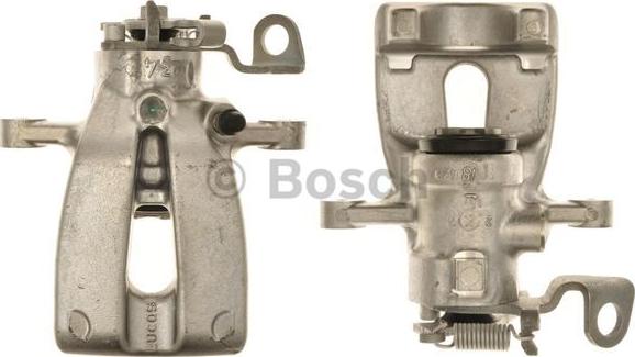 BOSCH 0 986 474 256 - kočione čeljusti www.molydon.hr