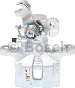 BOSCH 0 986 474 207 - kočione čeljusti www.molydon.hr