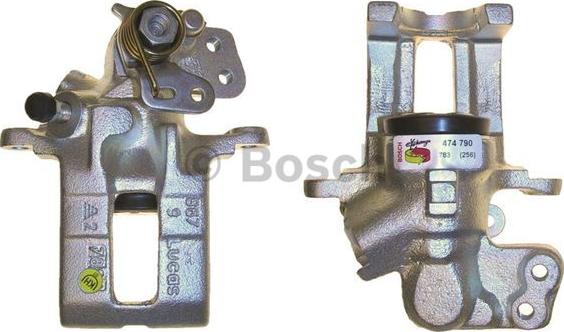 BOSCH 0 986 474 790 - kočione čeljusti www.molydon.hr