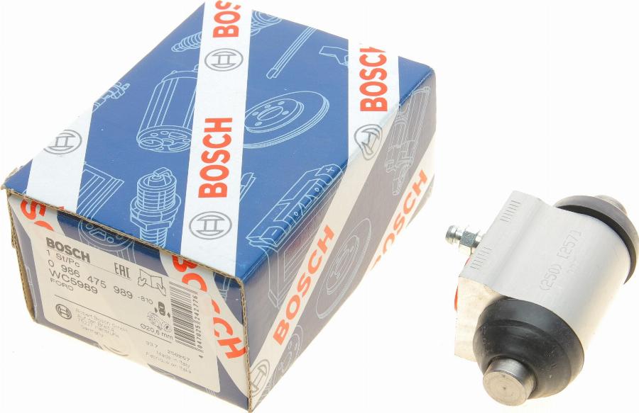 BOSCH 0 986 475 989 - Kočioni cilindar kotača www.molydon.hr