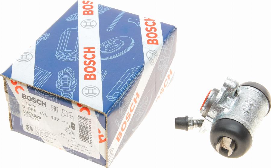 BOSCH 0 986 475 652 - Kočioni cilindar kotača www.molydon.hr