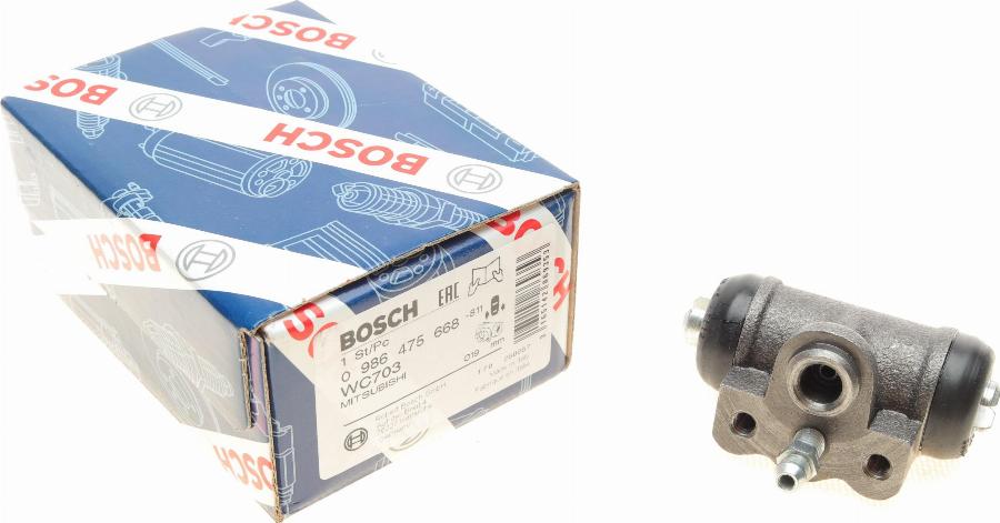 BOSCH 0 986 475 668 - Kočioni cilindar kotača www.molydon.hr