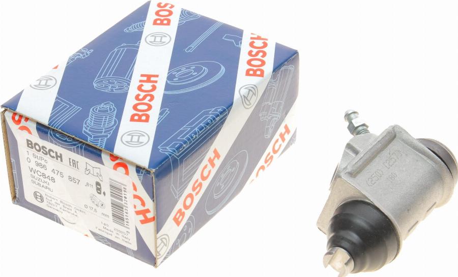 BOSCH 0 986 475 857 - Kočioni cilindar kotača www.molydon.hr