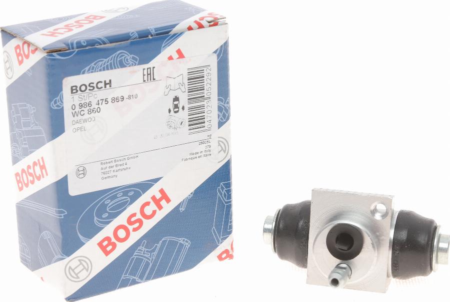 BOSCH 0 986 475 869 - Kočioni cilindar kotača www.molydon.hr