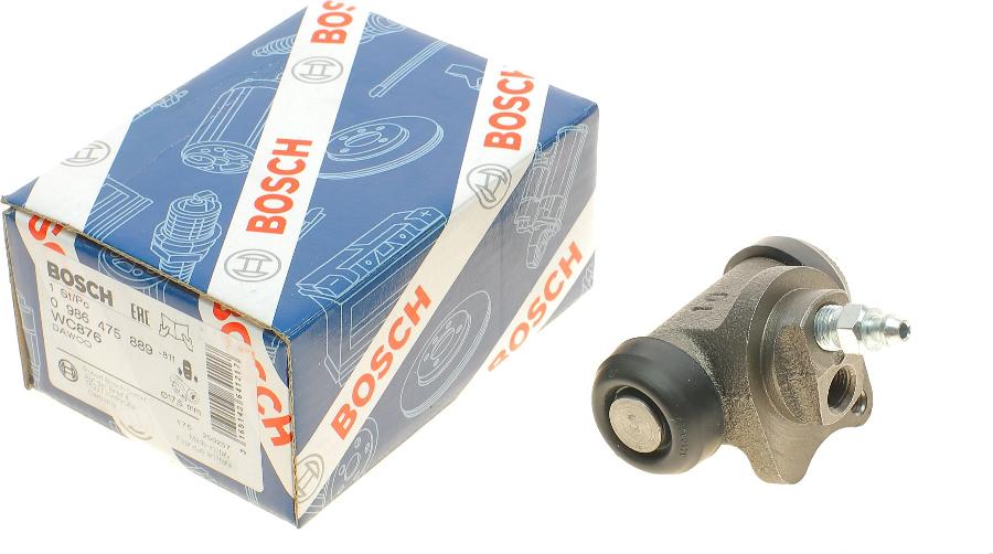 BOSCH 0 986 475 889 - Kočioni cilindar kotača www.molydon.hr