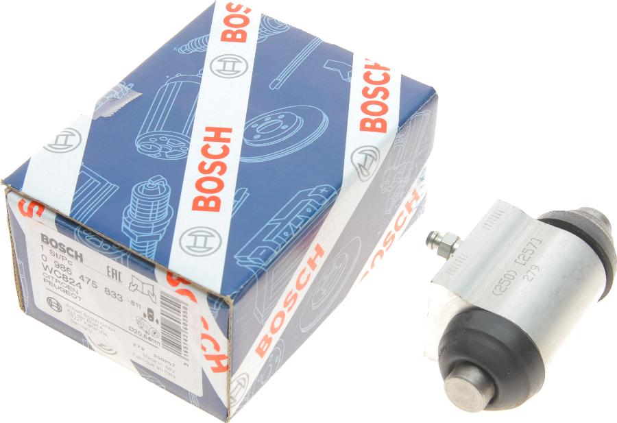 BOSCH 0 986 475 833 - Kočioni cilindar kotača www.molydon.hr