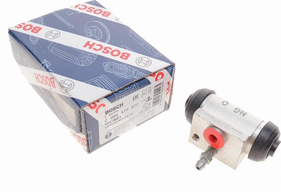 BOSCH 0 986 475 870 - Kočioni cilindar kotača www.molydon.hr