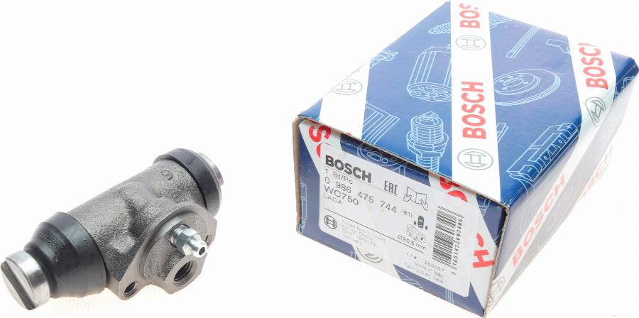 BOSCH 0 986 475 744 - Kočioni cilindar kotača www.molydon.hr