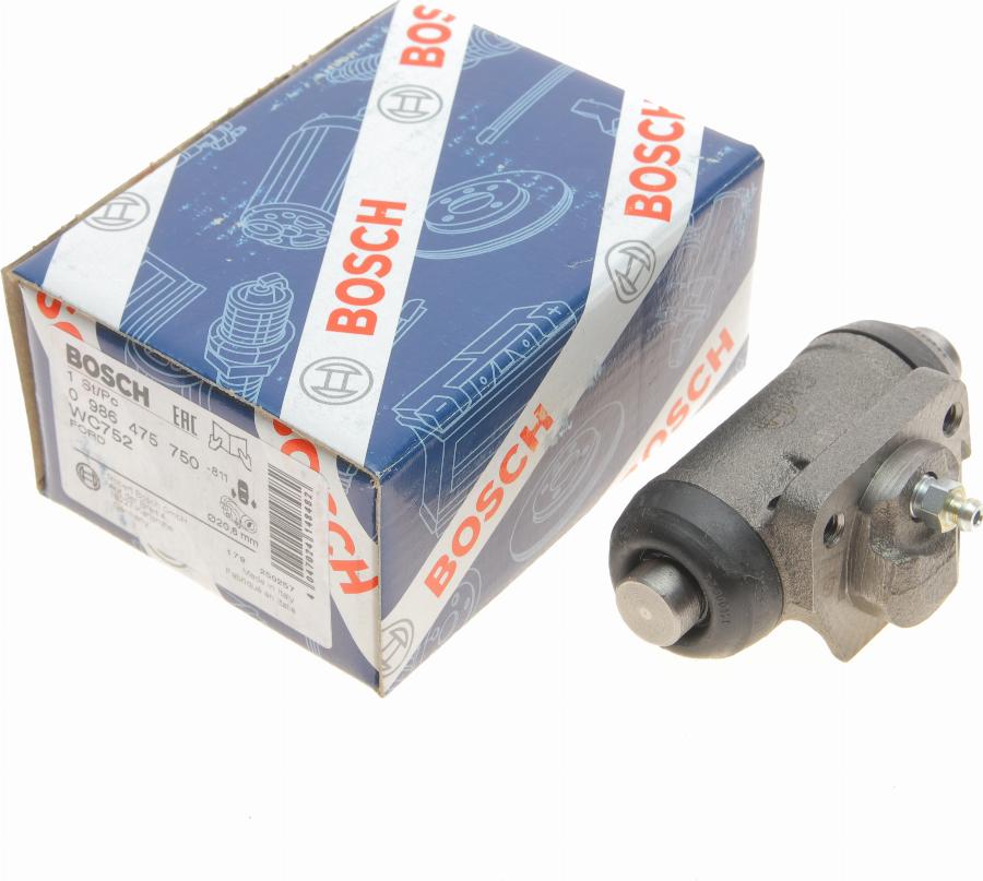 BOSCH 0 986 475 750 - Kočioni cilindar kotača www.molydon.hr