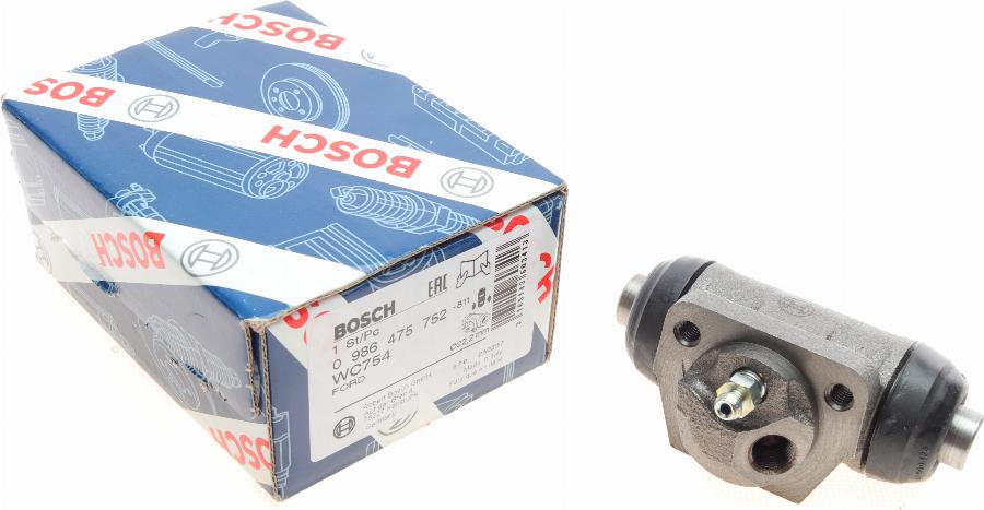 BOSCH 0 986 475 752 - Kočioni cilindar kotača www.molydon.hr