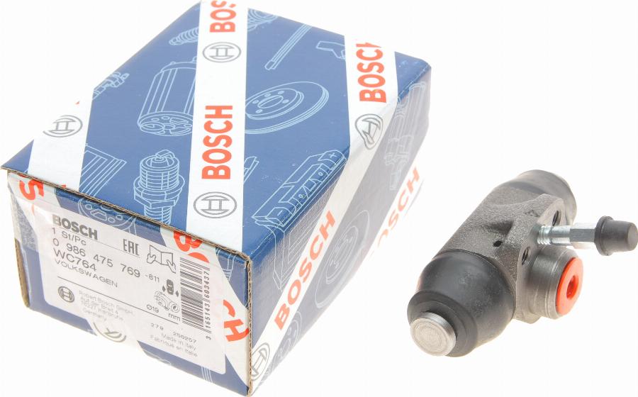 BOSCH 0 986 475 769 - Kočioni cilindar kotača www.molydon.hr