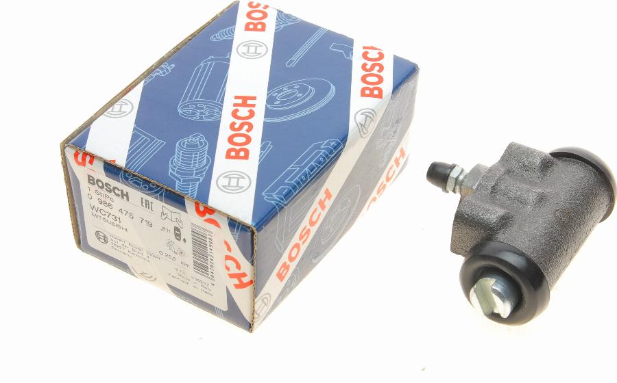 BOSCH 0 986 475 719 - Kočioni cilindar kotača www.molydon.hr