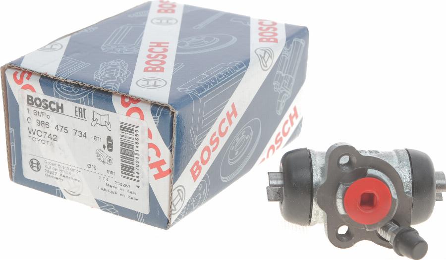 BOSCH 0 986 475 734 - Kočioni cilindar kotača www.molydon.hr