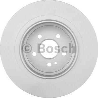 BOSCH 0 986 478 995 - Kočioni disk www.molydon.hr