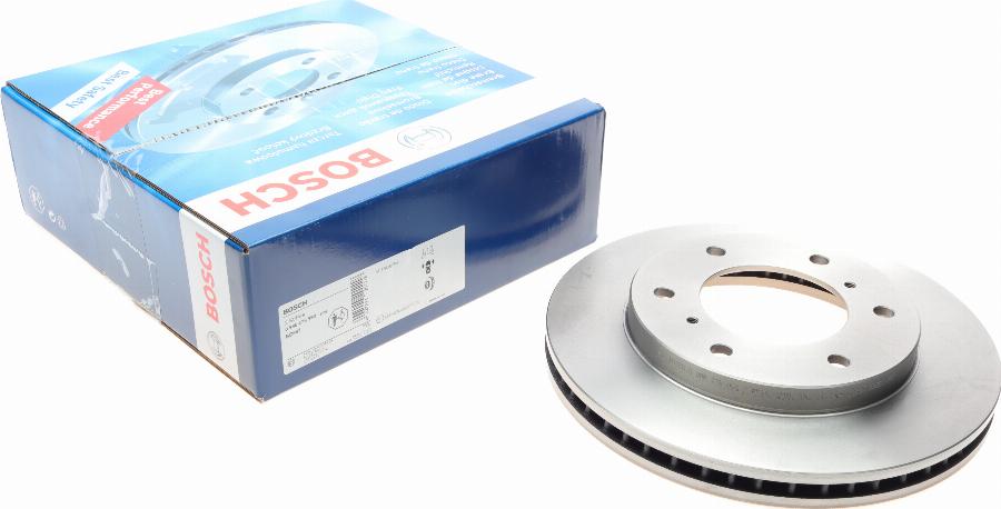 BOSCH 0 986 478 990 - Kočioni disk www.molydon.hr