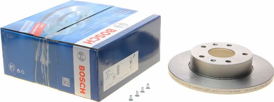 BOSCH 0 986 478 991 - Kočioni disk www.molydon.hr