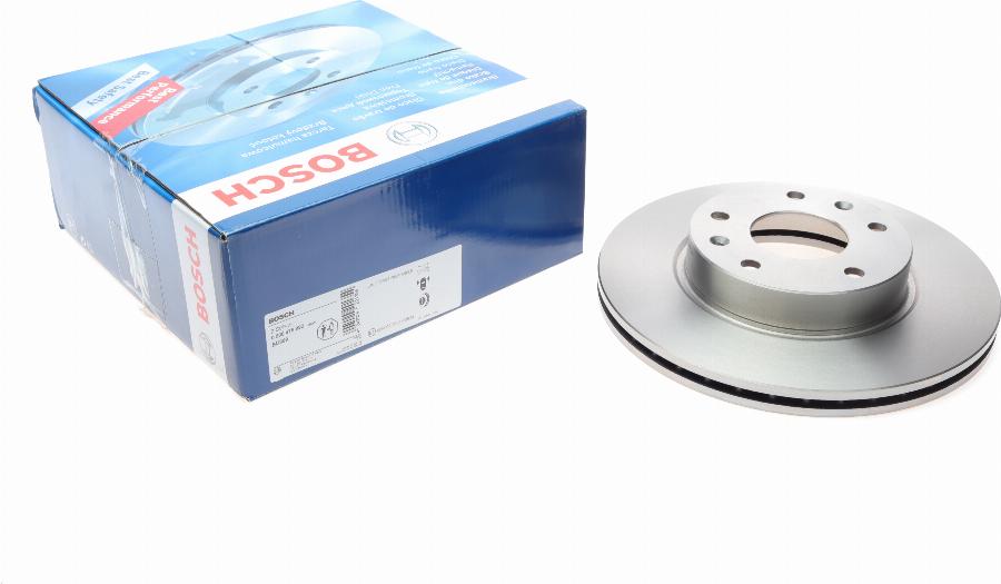 BOSCH 0 986 478 992 - Kočioni disk www.molydon.hr