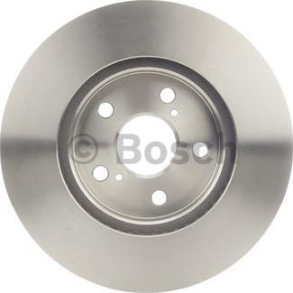 BOSCH 0 986 478 968 - Kočioni disk www.molydon.hr