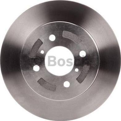 BOSCH 0 986 478 984 - Kočioni disk www.molydon.hr