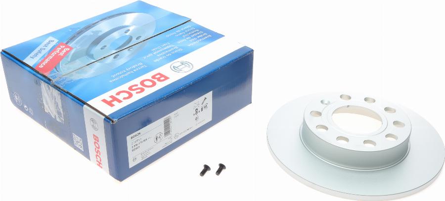 BOSCH 0 986 478 986 - Kočioni disk www.molydon.hr