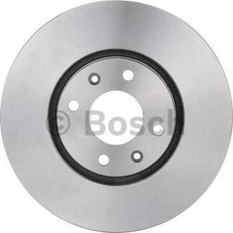 BOSCH 0 986 478 980 - Kočioni disk www.molydon.hr