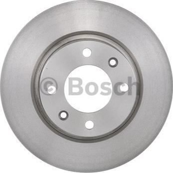 BOSCH 0 986 478 981 - Kočioni disk www.molydon.hr